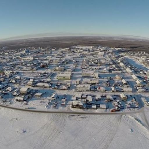 Srednekolymsk