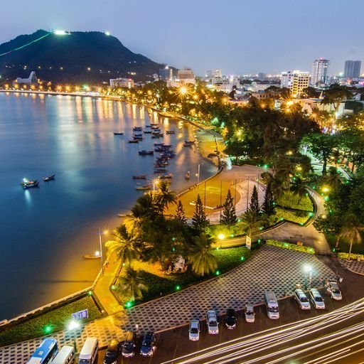 Vũng Tàu