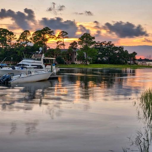 Hilton Head