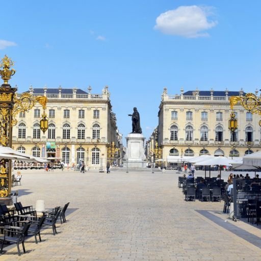 Nancy