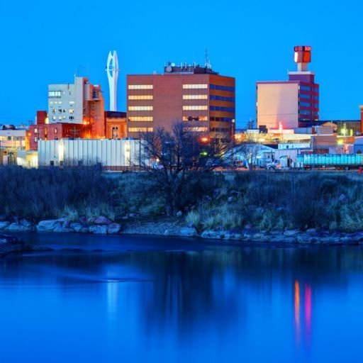 Wyoming